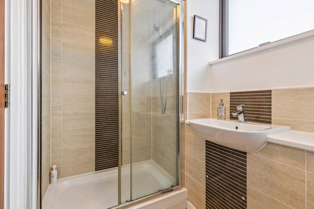 Shower Room (2nd)