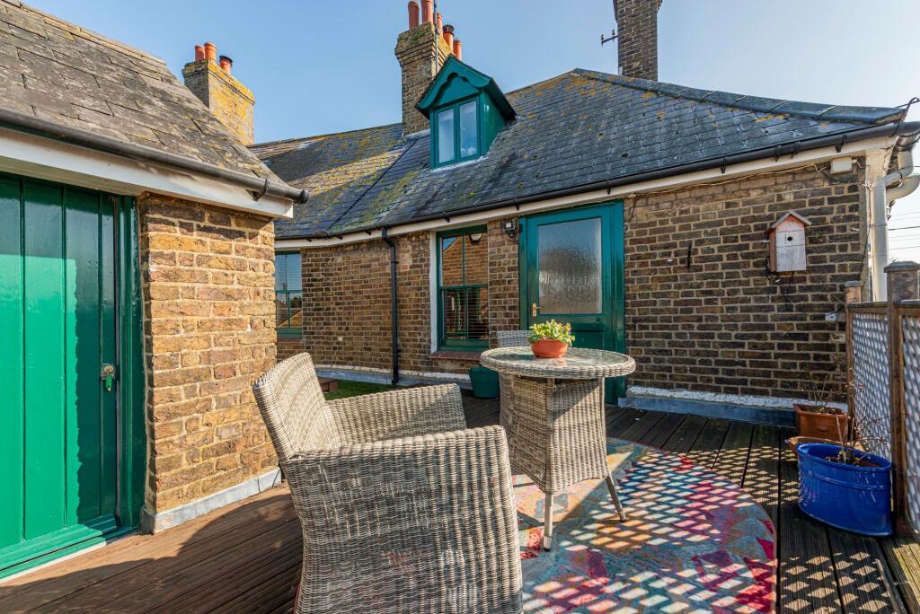 Balcony/Roof Top Garden (2)