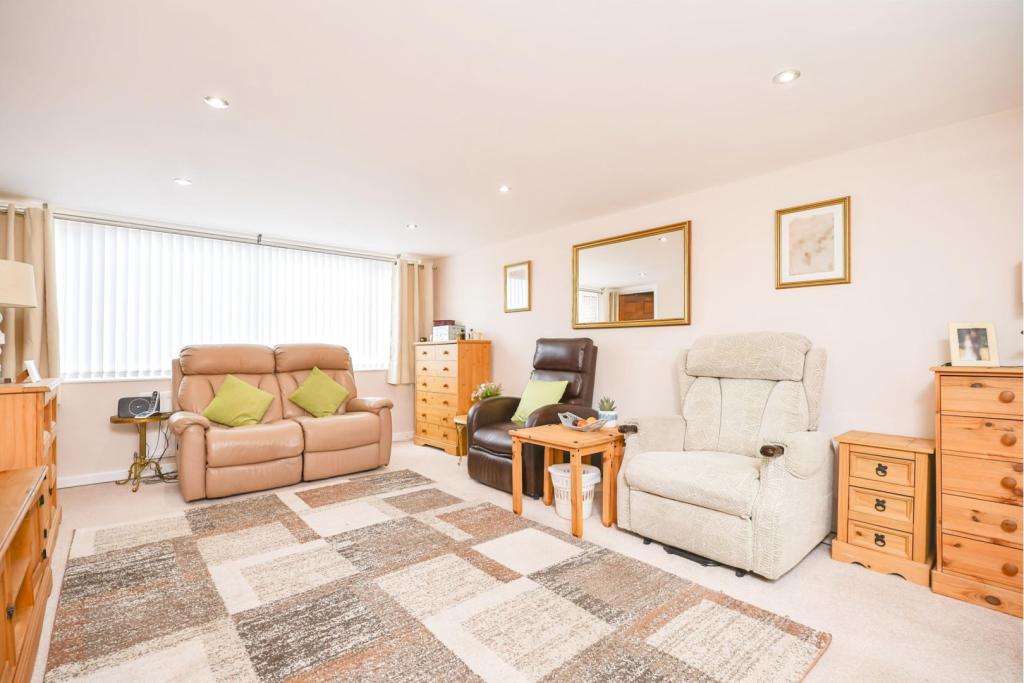 Reception Room Four
