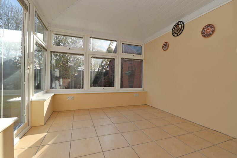 CONSERVATORY