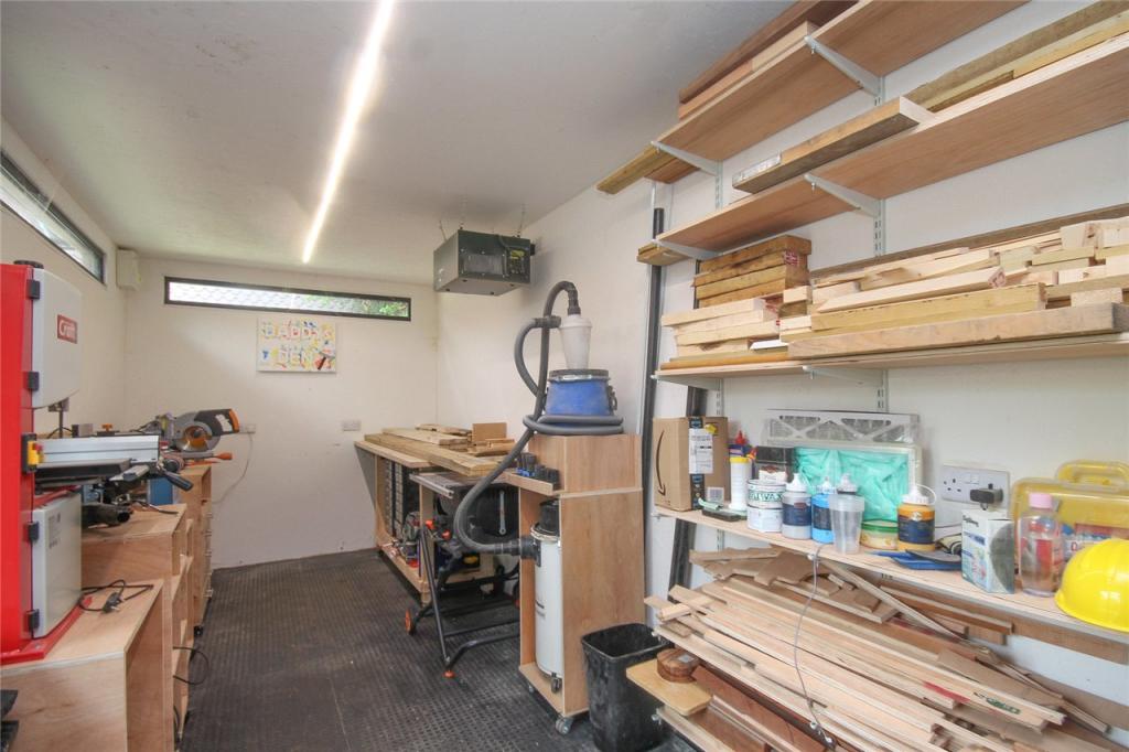 Workshop