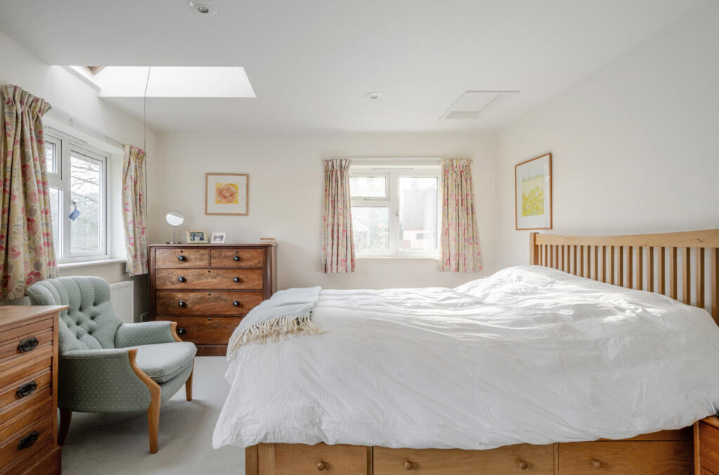 Principal Bedroom