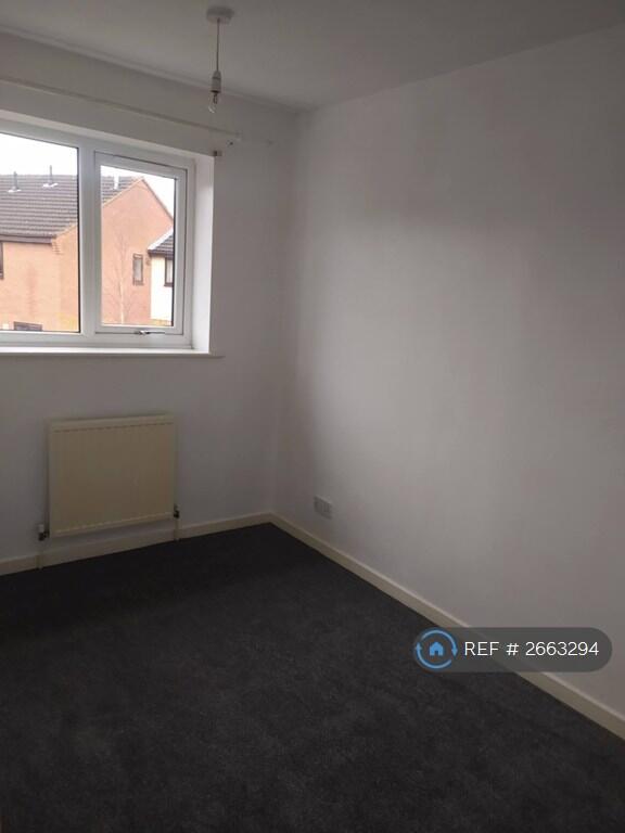 2nd Bedroom Small Double