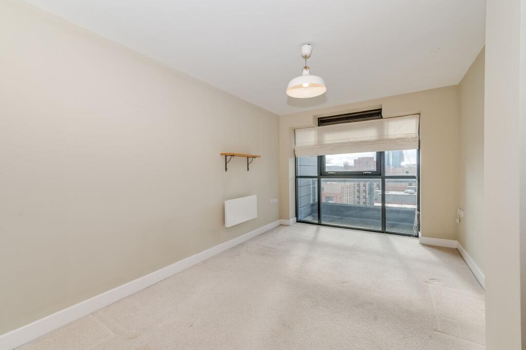 BEDROOMS AND BATHROOM