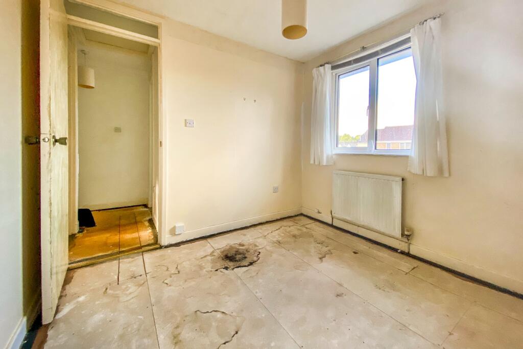 22 Cloudberry Road, Swindon, Wiltshire, SN25 1SE