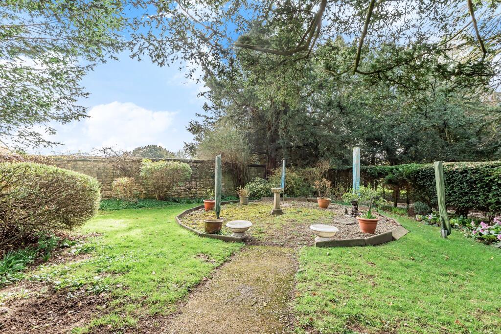 Communal Garden