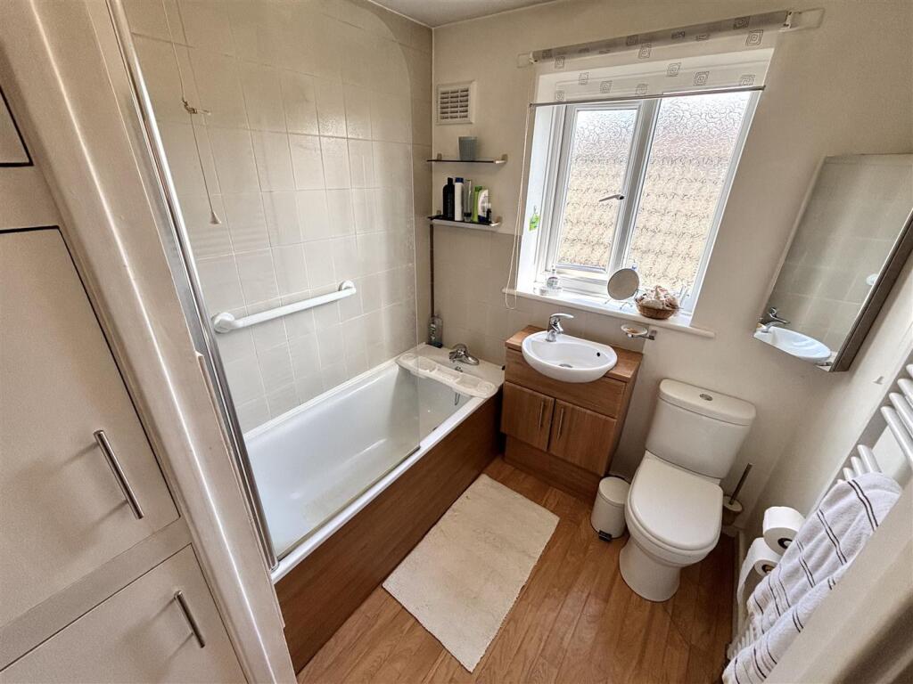 Bathroom/WC