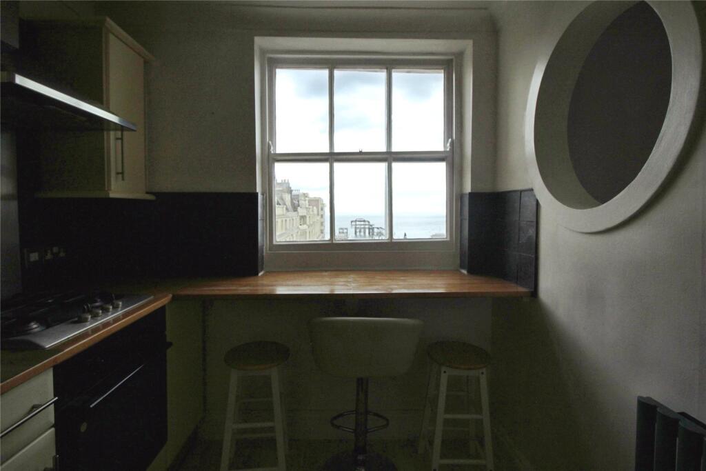Breakfast Bar