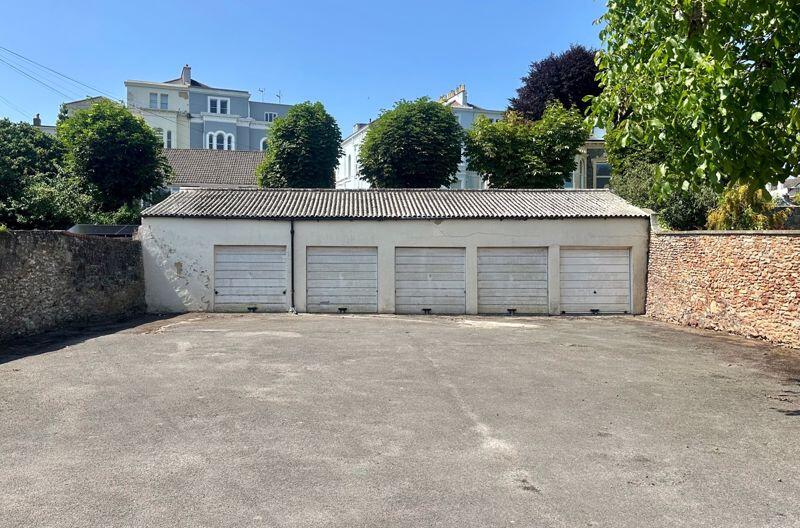 Parking and Garage