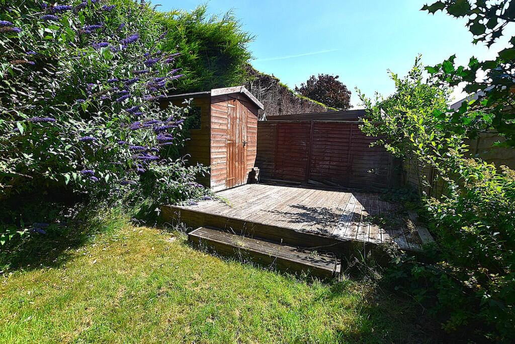 Garden 2