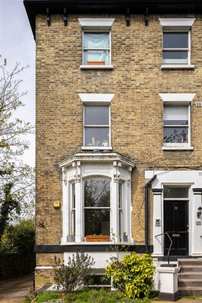 Hermon Hill