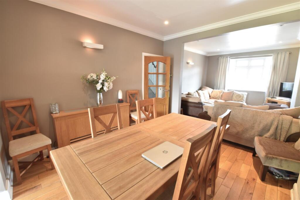 Stapleton Road, Bexleyheath