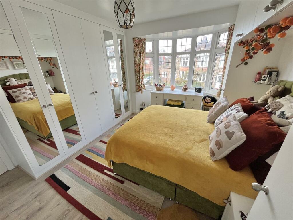 Bedroom 1 Aspect 2