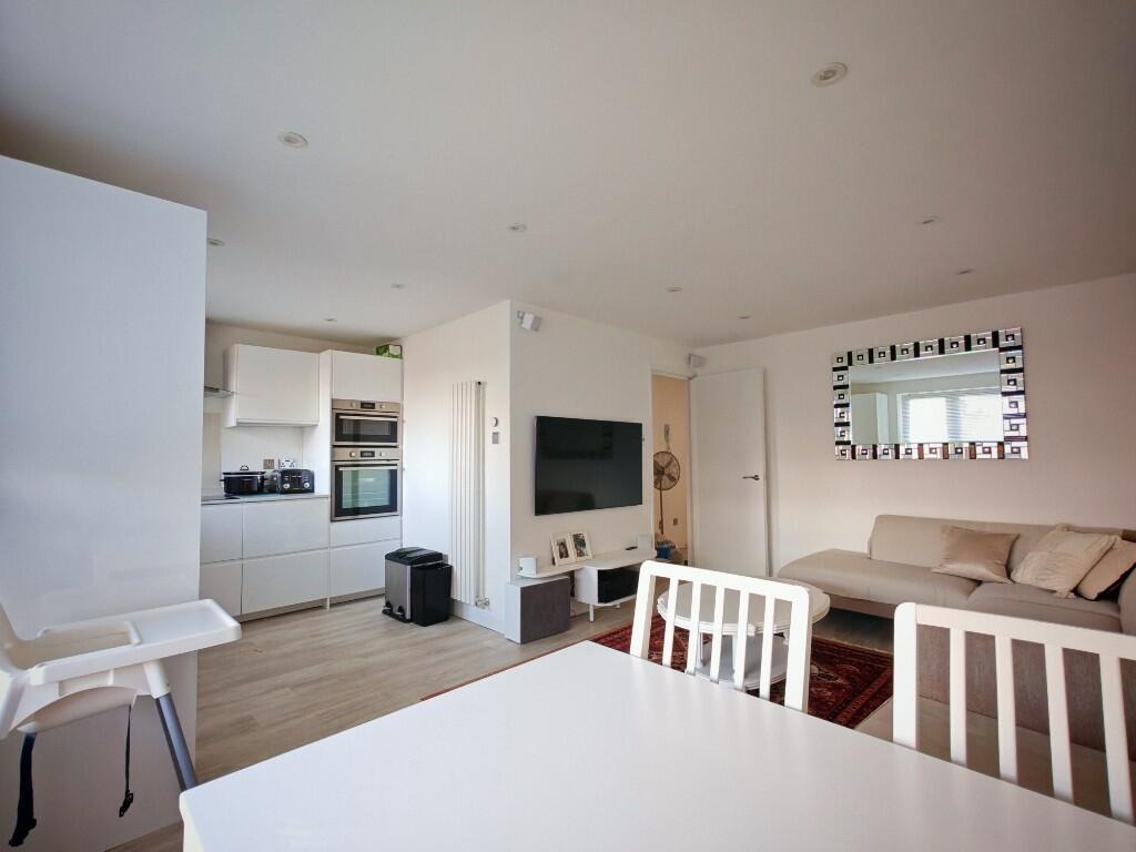 Church Road, Addlestone, Surrey, KT15