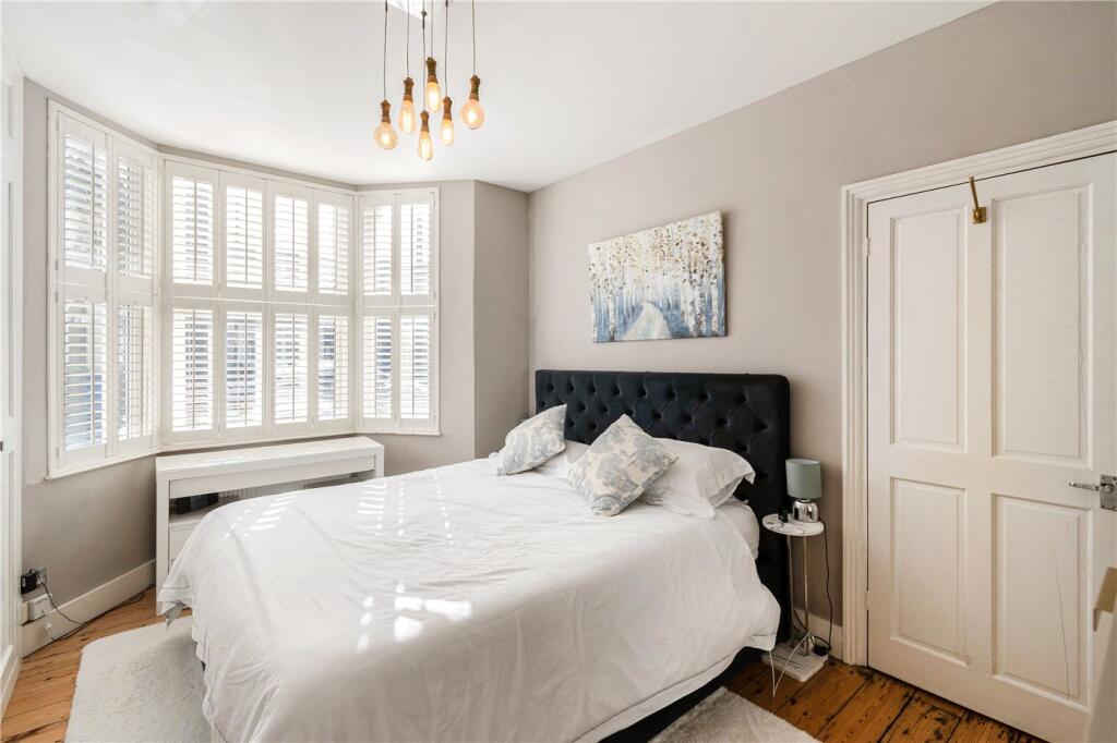 Bedroom One P1