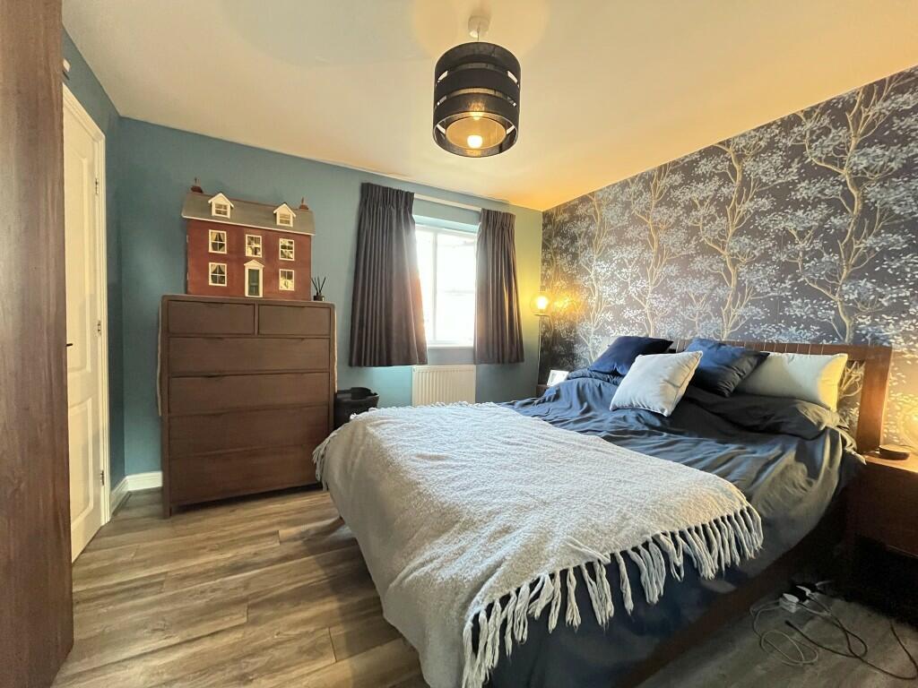 BED 1