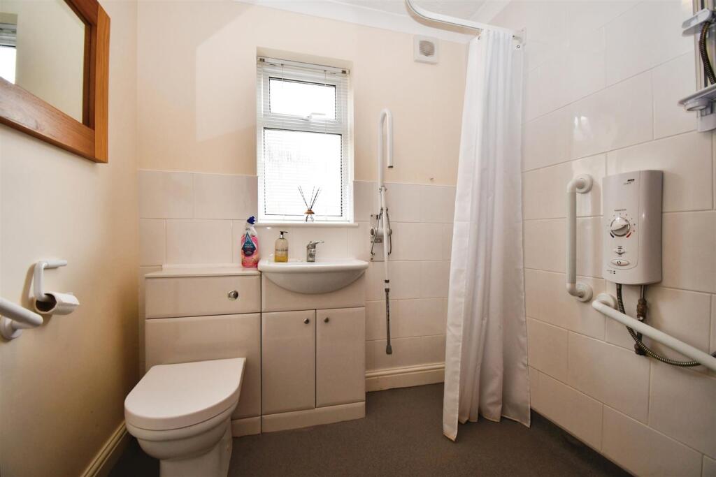 Wetroom