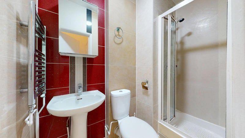 Talbot Square, London