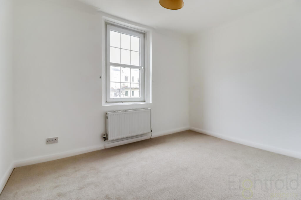 Flat 4, 11 Montpelier Road, Brighton