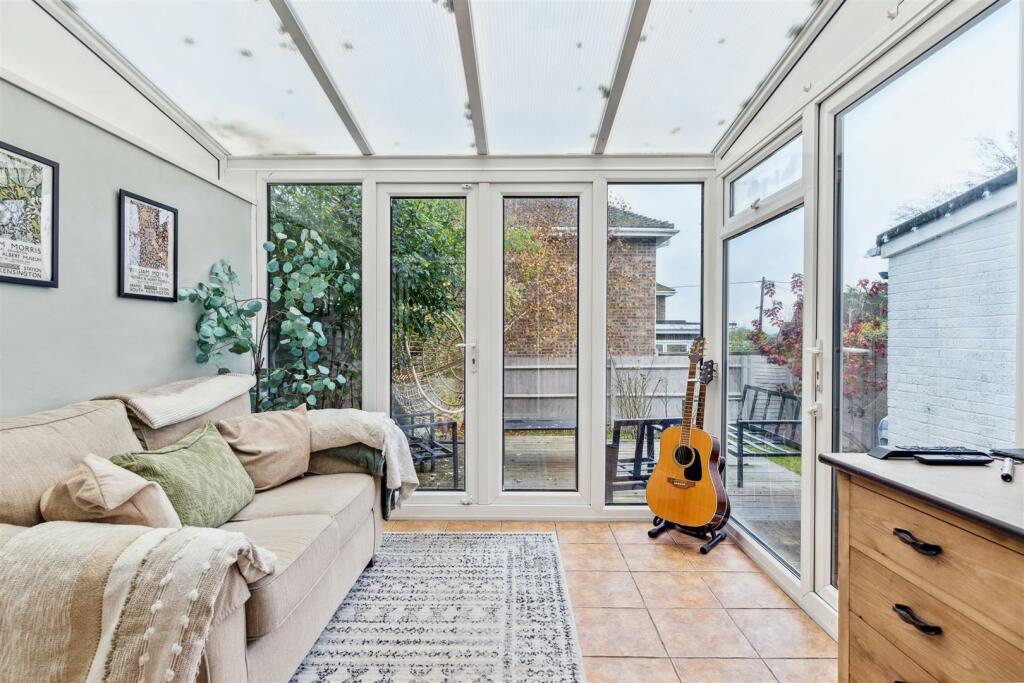 Conservatory