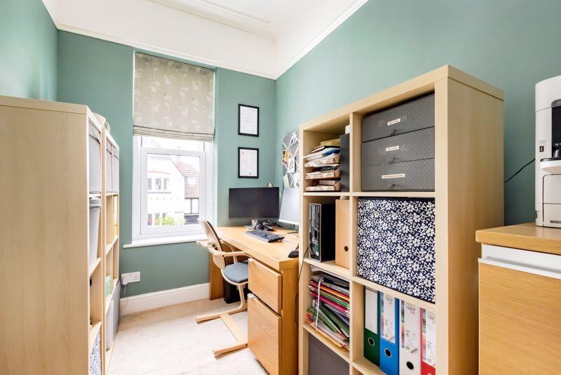 Nursery/Bedroom 5
