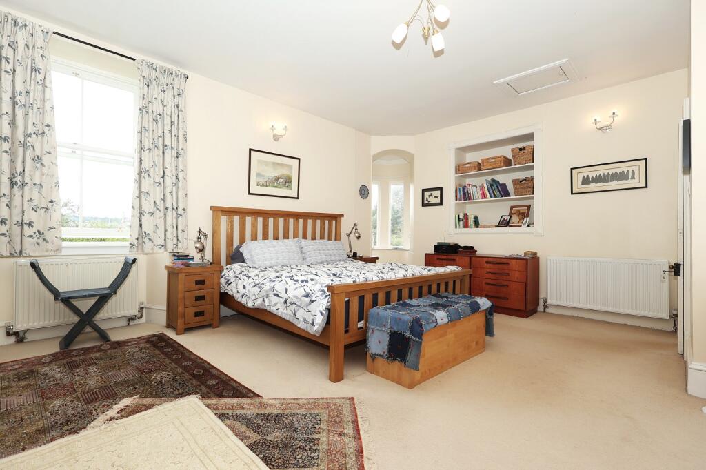 Principal Bedroom
