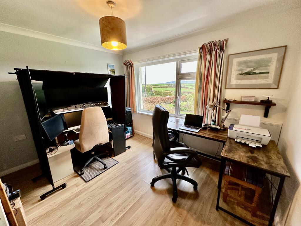 Office/Bedroom