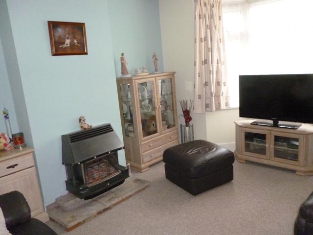 SITTING ROOM