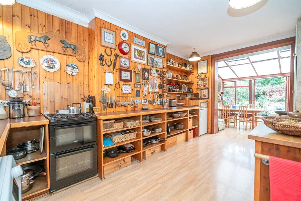 Kitchen A
