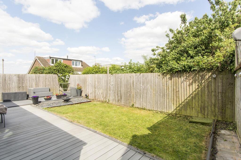 (Rear Garden Photo Two)