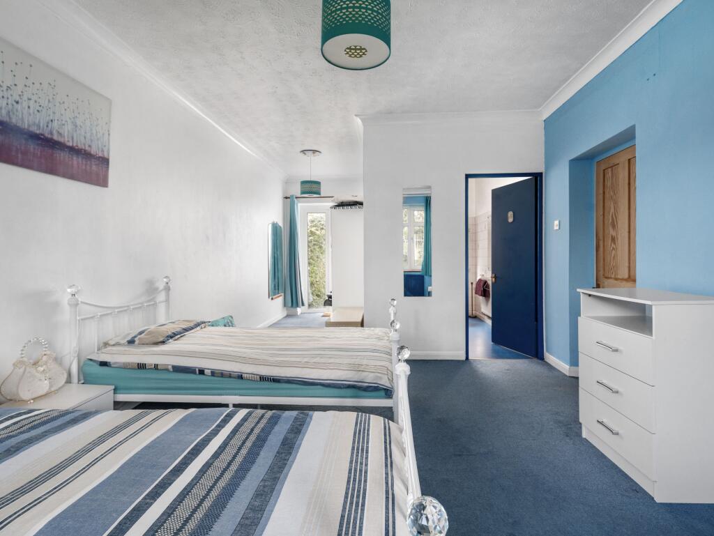 Bedroom One (view b)