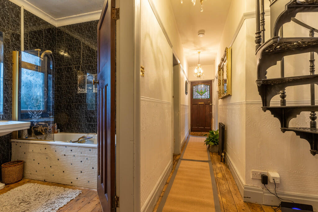 Hallway
