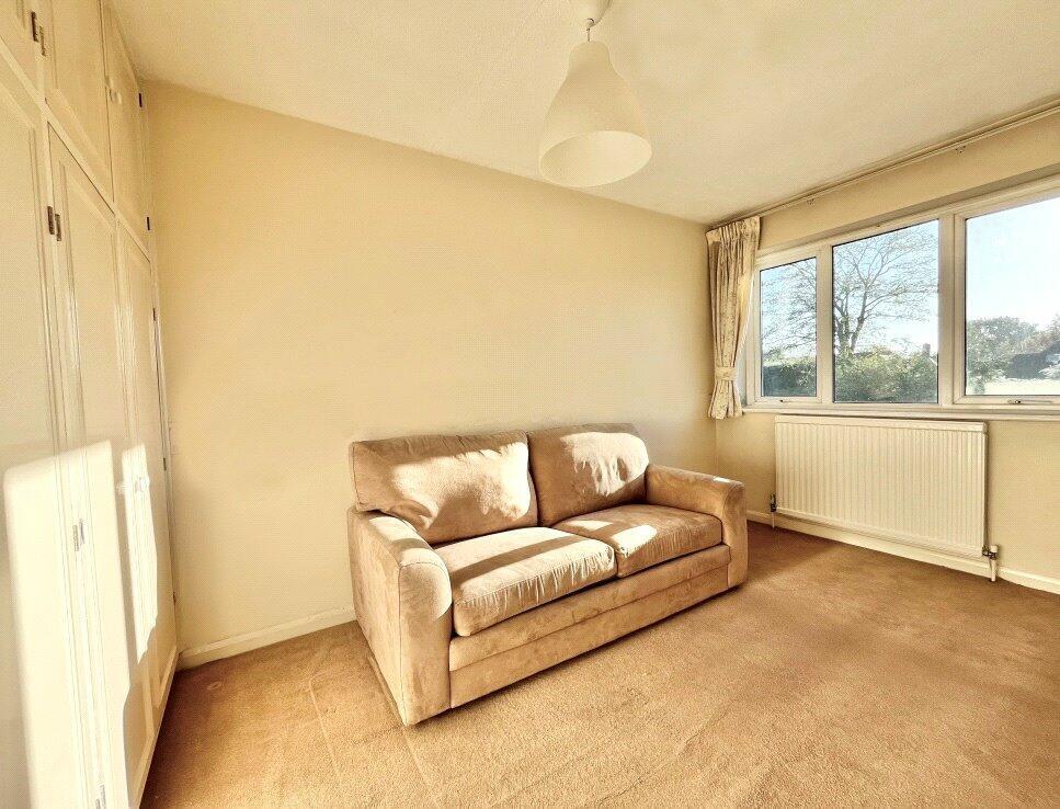 Davidson Frost-Wellings, DFW, Brockley Avenue, Sta