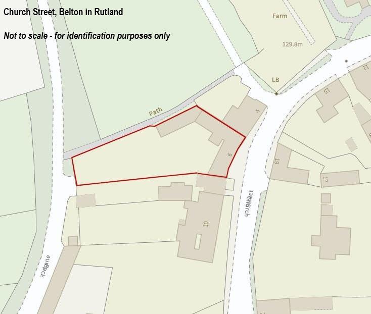 6 Church Street, Belton - plan.JPG