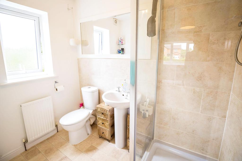 Master En-suite