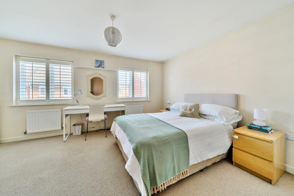 EweMove Basingstoke Estate Agents 
