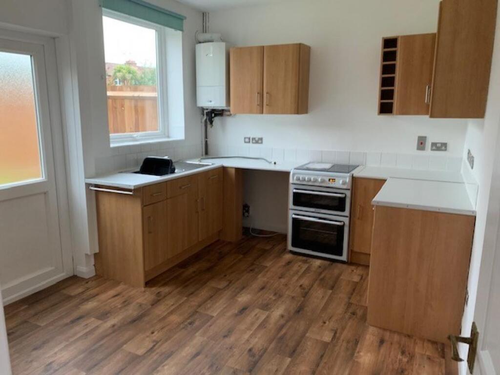 3 Bedroom Semi-Detached House, Flint Street, Allenton