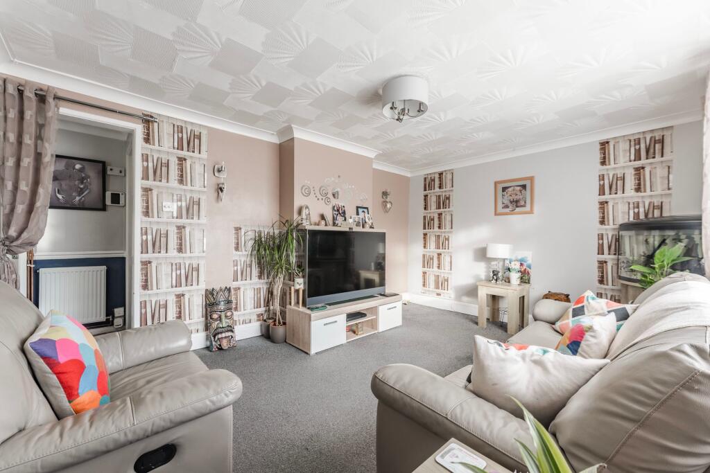 Coltsfoot Road, Ipswich