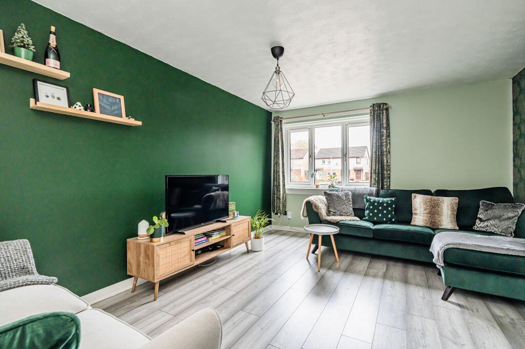 66 Glen View Road, Gorebridge, EH23 4BW