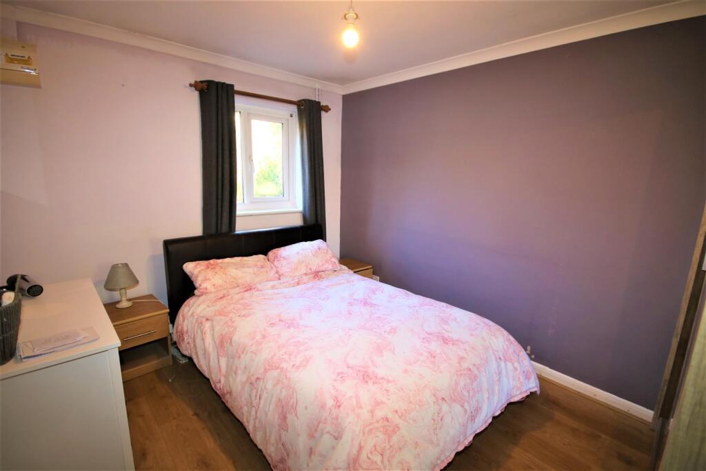 Bedroom 1a Annex.JPG