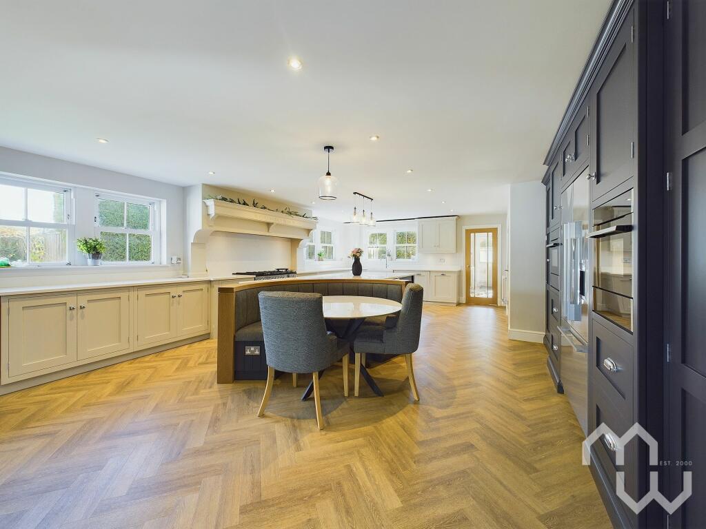 Luxury Kitchen