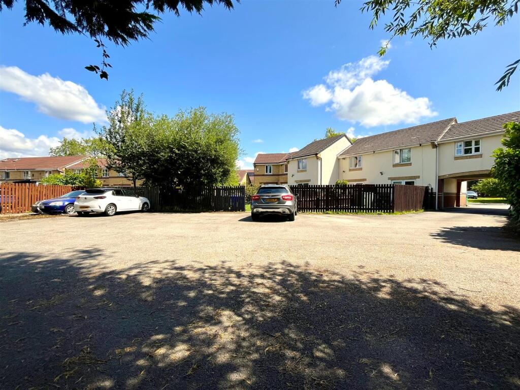 Resident Parking Aspect 2