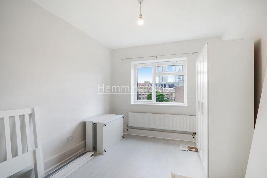 Flat 22, Catherwood Court - JdcJewxPbiyls4A6zAmx.j