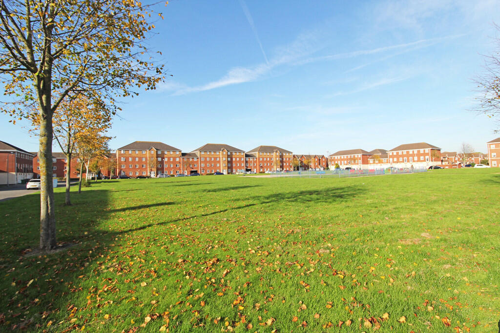 Communal Park