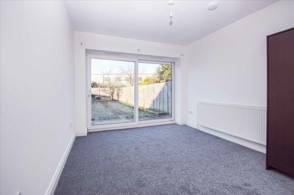 Bedroom Severn