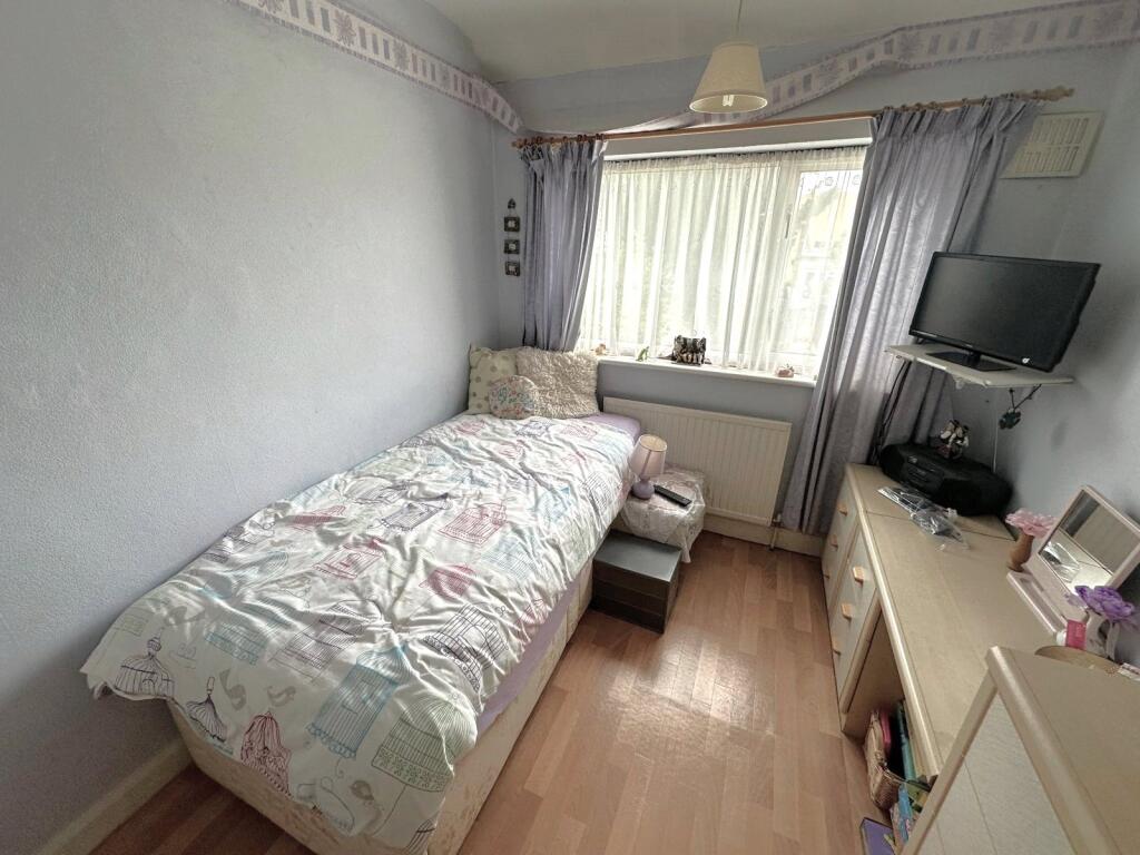 Bedroom Two (2)