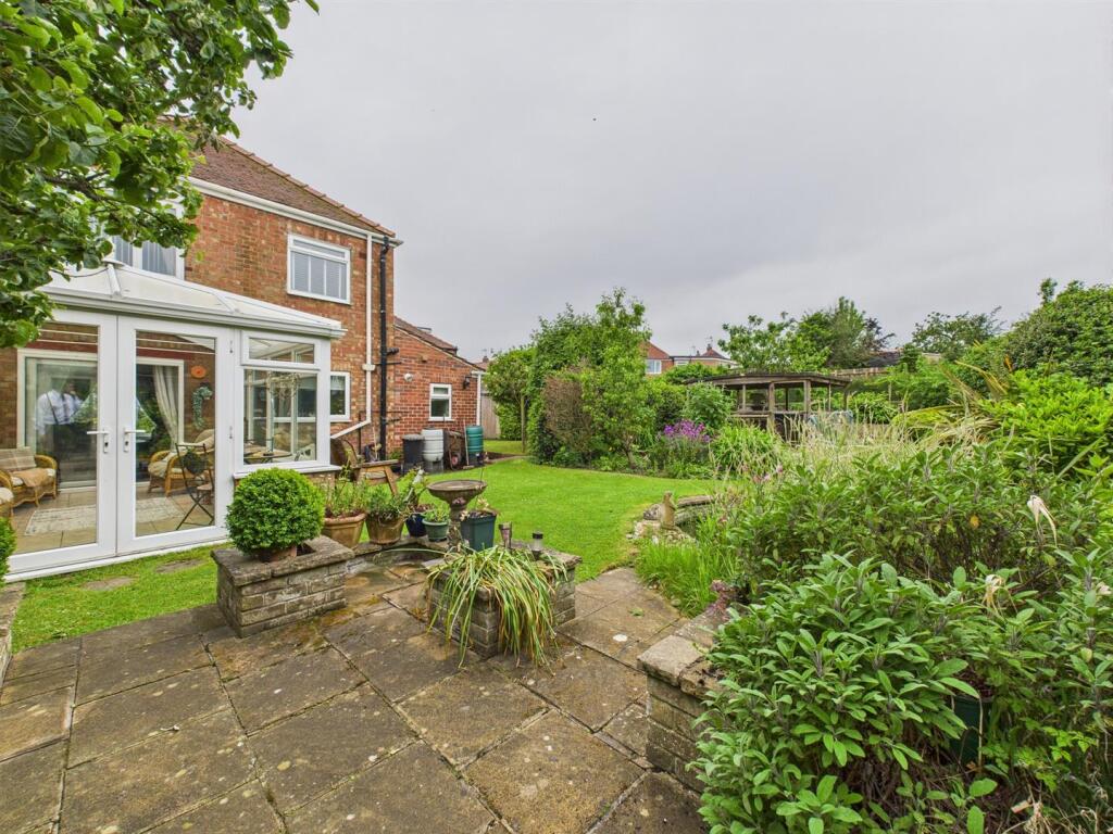 Garden: