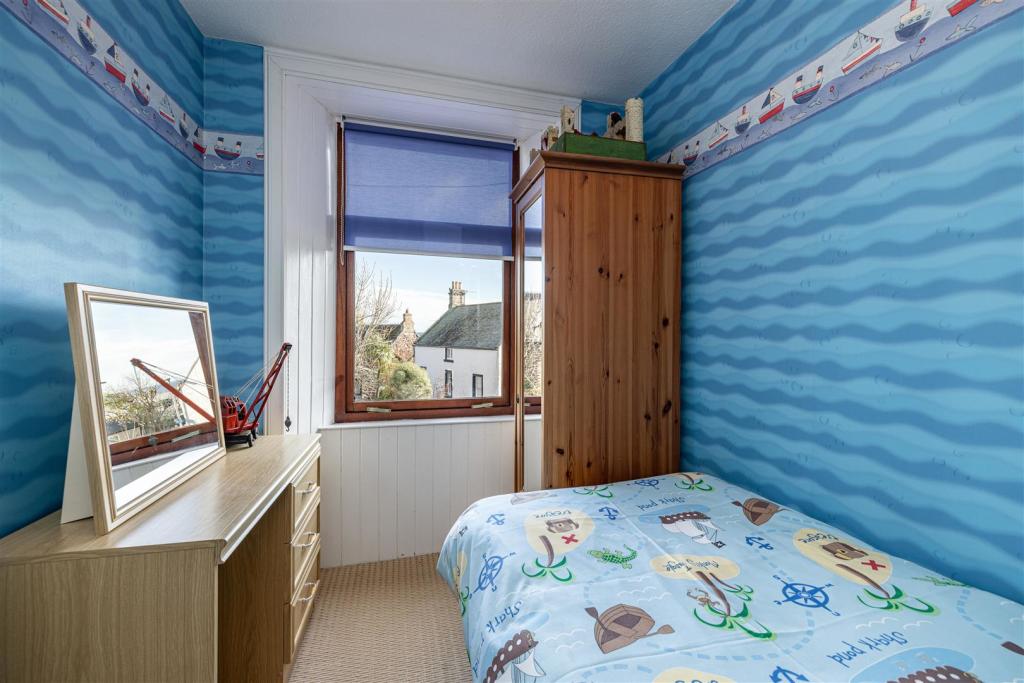 Victoria Villa St Abbs  36.JPG