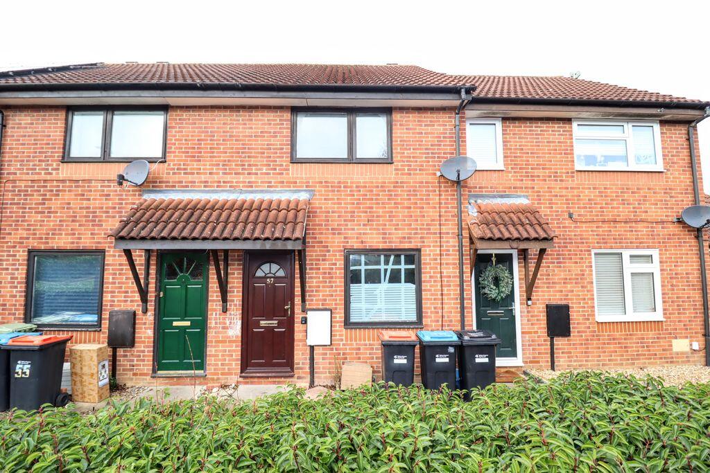 Porthcawl Green, Tattenhoe, Milton Keynes