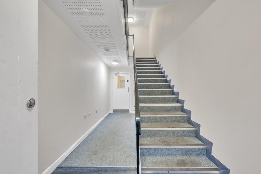 Communal Entrance Hall